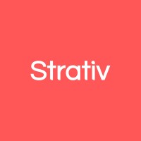 لوگوی Strativ Group