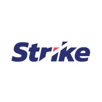 لوگوی Strike IT Recruitment Services