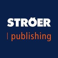 لوگوی Ströer Publishing