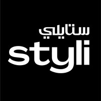 لوگوی Styli
