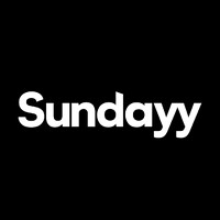 لوگوی Sundayy