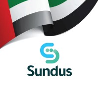 لوگوی Sundus