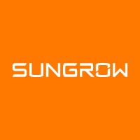لوگوی Sungrow MENA & Central Asia