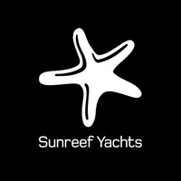 لوگوی Sunreef Yachts