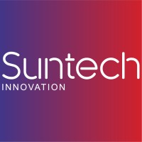 لوگوی Suntech Innovation