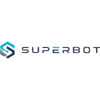 لوگوی SUPERBOT (BOT)