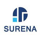 لوگوی آریا اندیش سورنا | Surena