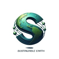 لوگوی Sustainable Earth Write-ups