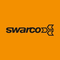 لوگوی SWARCO ITS