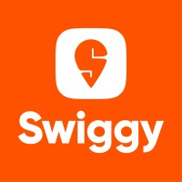 لوگوی Swiggy