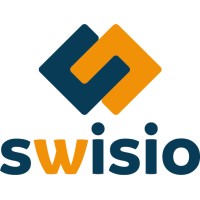 لوگوی Swisio