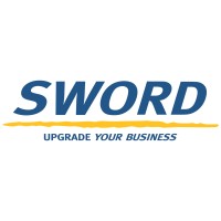 لوگوی Sword Group