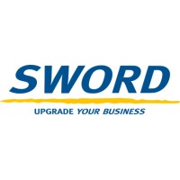 لوگوی Sword Middle East