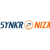 لوگوی SYNKRONIZA Consulting Inc.