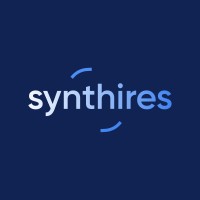 لوگوی Synthires