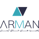 لوگوی راهبردهای خلاق آرمان | Arman Solutions
