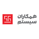 لوگوی همکاران سیستم اصفهان | Isfahan System Group