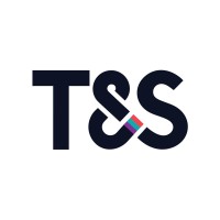 لوگوی T&S