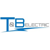 لوگوی T&B Electric