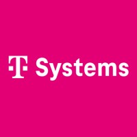 لوگوی T-Systems International