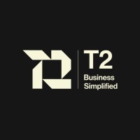 لوگوی T2