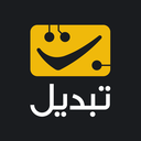 لوگوی تبدیل | Tabdeal