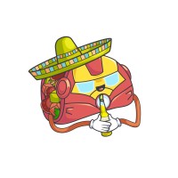 لوگوی 🌮⭐️ TacoStars