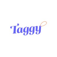 لوگوی Taggy.ae
