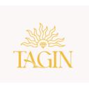 لوگوی تگین | Tagin