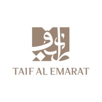 لوگوی Taif Al Emarat | طيف الإمارات