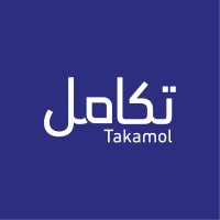 لوگوی Takamol Holding