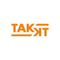 لوگوی TAKKT Group