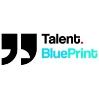 لوگوی Talent Blueprint FZ LLC