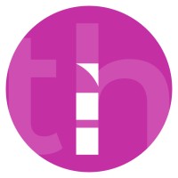لوگوی Talent Higher