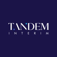 لوگوی Tandem Interim