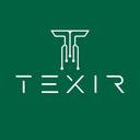 لوگوی تِکسیر | TEXIR