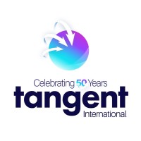 لوگوی Tangent International