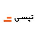 لوگوی تپسی | TAPSI