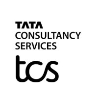 لوگوی Tata Consultancy Services