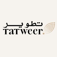 لوگوی TATWEER LIMITED | RealEstate Development & Investment