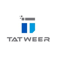 لوگوی TATWEER MIDDLE EAST AND AFRICA L.L.C