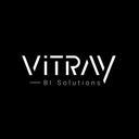 لوگوی هوش تجاری ویترای نو | Vitray