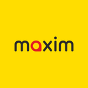 لوگوی تاکسی ماکسیم | Taxi maxim