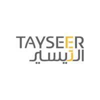 لوگوی Tayseer Finance  - التيسير للتمويل