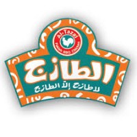 لوگوی TAZAJ - FAKIEH BAR B. Q. CHICKEN