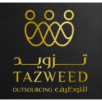 لوگوی TAZWEED EMPLOYMENT LLC.
