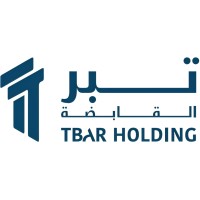 لوگوی Tbar Holding