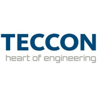 لوگوی TECCON Consulting and Engineering GmbH