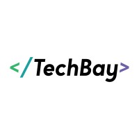 لوگوی Tech Bay IT Solutions