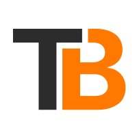 لوگوی TechBiz Global